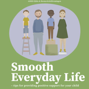 Smooth Everyday Life cover