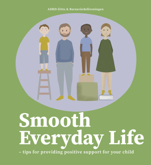 Smooth Everyday Life cover
